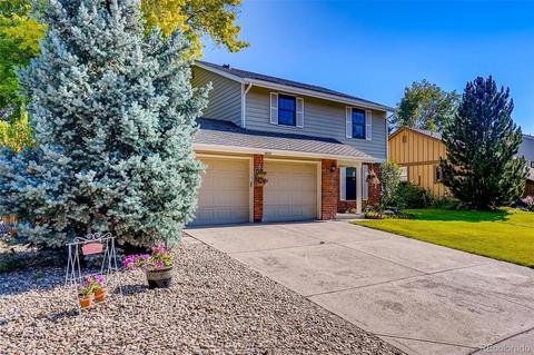 9075 W 80th Dr, Arvada, CO 80005 photo 2