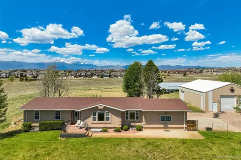 6350 Luther Rd, Colorado Springs, CO 80927