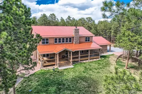 9550 Millard Way, Colorado Springs, CO 80908