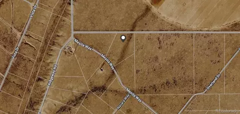 Mesita Way, Mesita, CO 81152