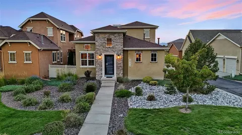 8952 Tutt Blvd, Colorado Springs, CO 80924