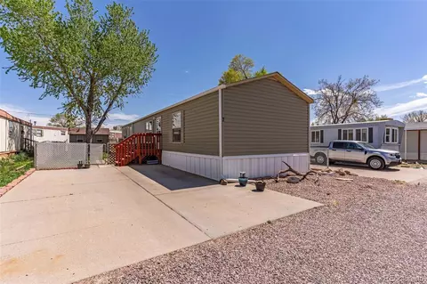 2401 Central Ave, Canon City, CO 81212