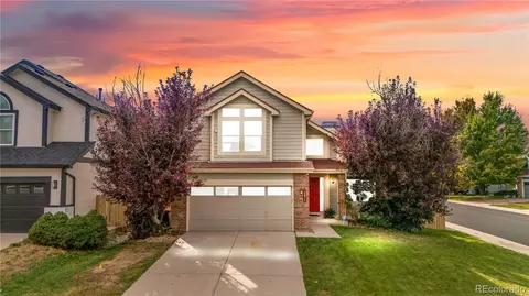10811 Shaw Ct, Parker, CO 80134