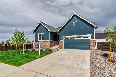 12 S Quantock St, Aurora, CO 80018 photo 1