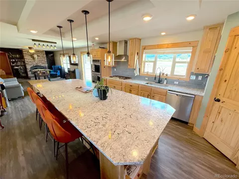 12242 County Road 140, Salida, CO 81201