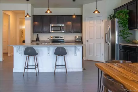 Kitchen - 1032 Cable St, Brighton, CO 80603 photo 2 of 3