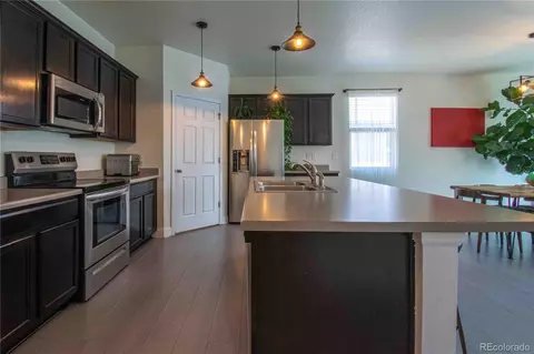 Kitchen - 1032 Cable St, Brighton, CO 80603 photo 3 of 3