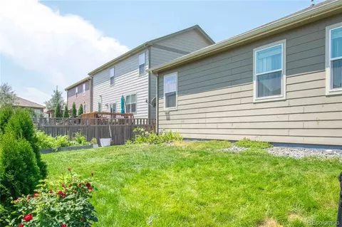 Exterior - 1032 Cable St, Brighton, CO 80603 photo 2 of 4