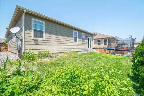 Exterior - 1032 Cable St, Brighton, CO 80603 photo 3 of 4