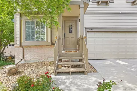 20401 E Chenango Pl, Aurora, CO 80015