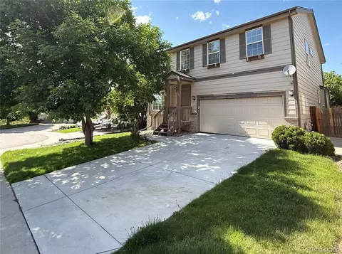 20401 E Chenango Pl, Aurora, CO 80015