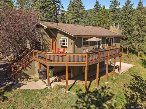 30287 Isenberg Ln, Evergreen, CO 80439
