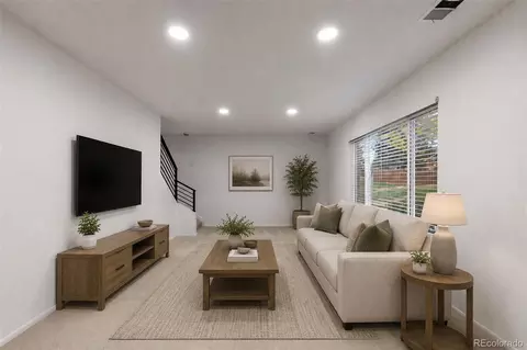 Living - 9210 E Mansfield Ave, Denver, CO 80237 photo 1 of 2