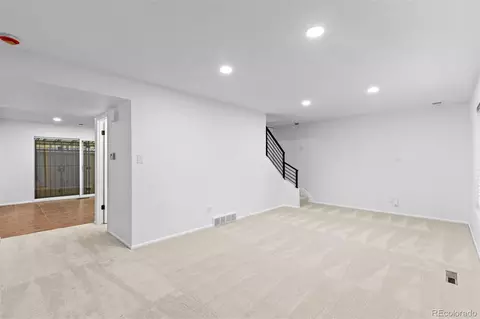 Living - 9210 E Mansfield Ave, Denver, CO 80237 photo 2 of 2