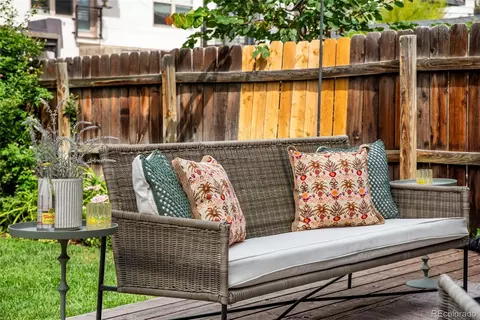 Exterior - 2425 Glenarm Pl, Denver, CO 80205 photo 6 of 8