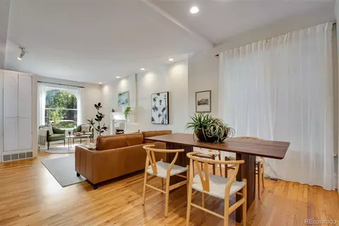Dining - 2425 Glenarm Pl, Denver, CO 80205 photo 2 of 3