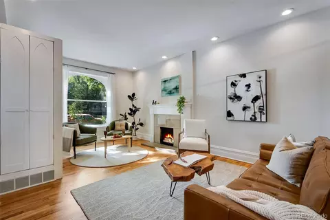 Living - 2425 Glenarm Pl, Denver, CO 80205 photo 1 of 6