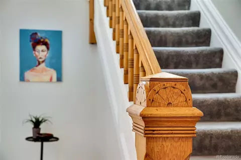 Entry Way - 2425 Glenarm Pl, Denver, CO 80205 photo 1 of 4
