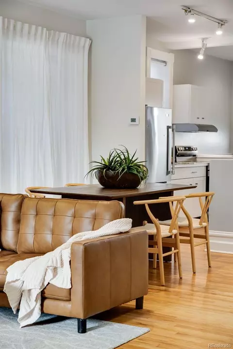 Dining - 2425 Glenarm Pl, Denver, CO 80205 photo 1 of 3