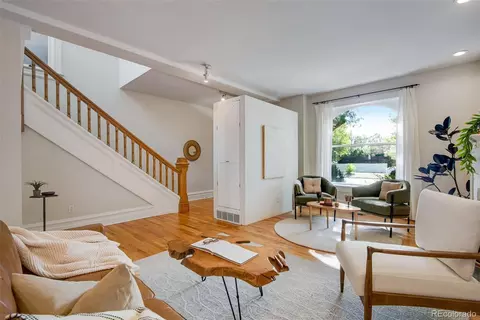 Living - 2425 Glenarm Pl, Denver, CO 80205 photo 6 of 6