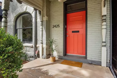 Exterior - 2425 Glenarm Pl, Denver, CO 80205 photo 3 of 8