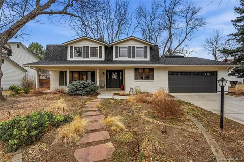 4422 Pali Way, Boulder, CO 80301