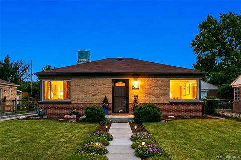 7410 E 22nd Ave, Denver, CO 80207 photo 1