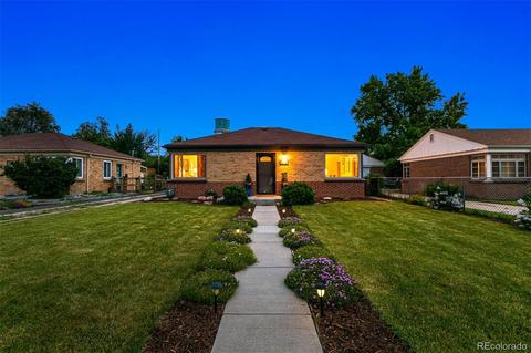 7410 E 22nd Ave, Denver, CO 80207 photo 3