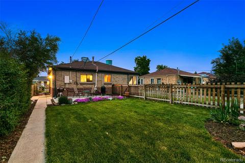 7410 E 22nd Ave, Denver, CO 80207 photo 30