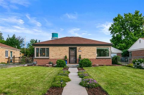 7410 E 22nd Ave, Denver, CO 80207 photo 4