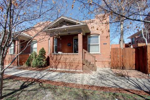 525 E Center Ave, Denver, CO 80209 photo 1