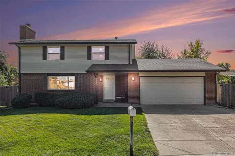 6841 Gray Dr, Arvada, CO 80003