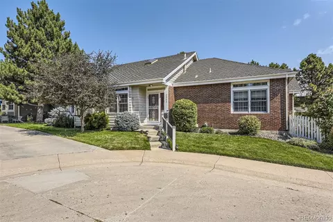 2265 S Depew St, Denver, CO 80227