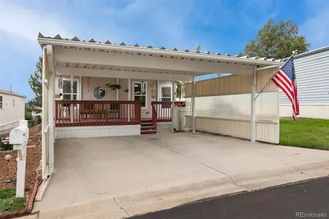 1801 W 92nd Ave, Federal Heights, CO 80260
