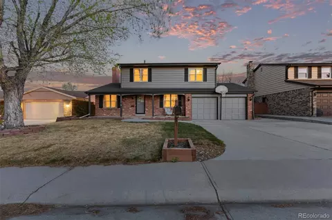 2552 S Fairplay Way, Aurora, CO 80014