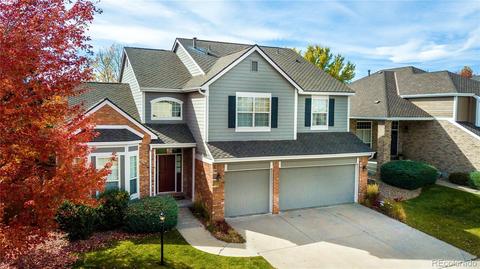 15566 E Powers Dr, Centennial, CO 80015 photo 1