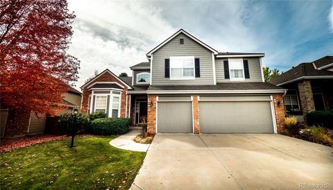 15566 E Powers Dr, Centennial, CO 80015 photo 2