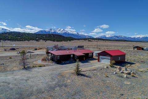 11456 Ruby Mountain Ln, Nathrop, CO 81236 photo 1