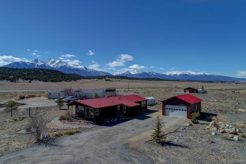 11456 Ruby Mountain Ln, Nathrop, CO 81236 photo 4