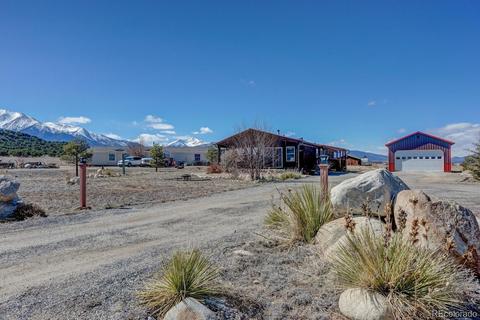 11456 Ruby Mountain Ln, Nathrop, CO 81236 photo 2