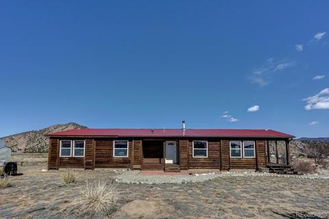 11456 Ruby Mountain Ln, Nathrop, CO 81236 photo 29
