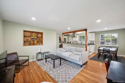 1072 S Decatur St, Denver, CO 80219