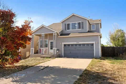 7774 Old Spec Rd, Peyton, CO 80831 photo 1
