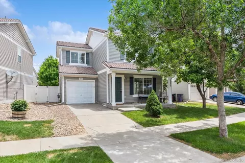 5552 Espana Ct, Denver, CO 80249