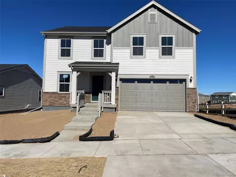 22035 E 39th Ave, Aurora, CO 80019 photo 1