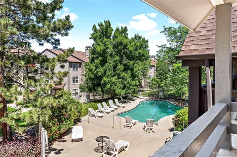 9180 E Arbor Cir #D, Englewood, CO 80111