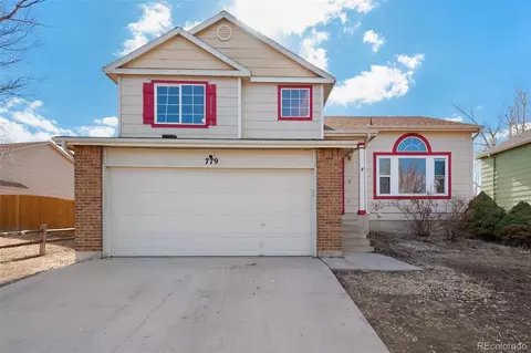 779 Progress Dr, Fountain, CO 80817