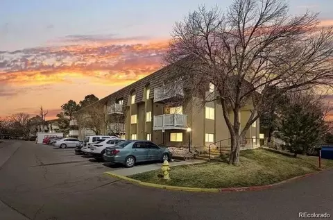 7455 E Quincy Ave #204, Denver, CO 80237