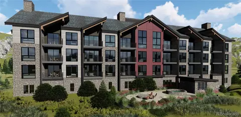 720 Baker Dr #210, Winter Park, CO 80482