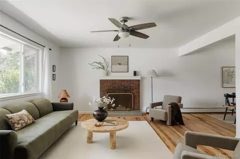 5946 W Iowa Pl, Lakewood, CO 80232